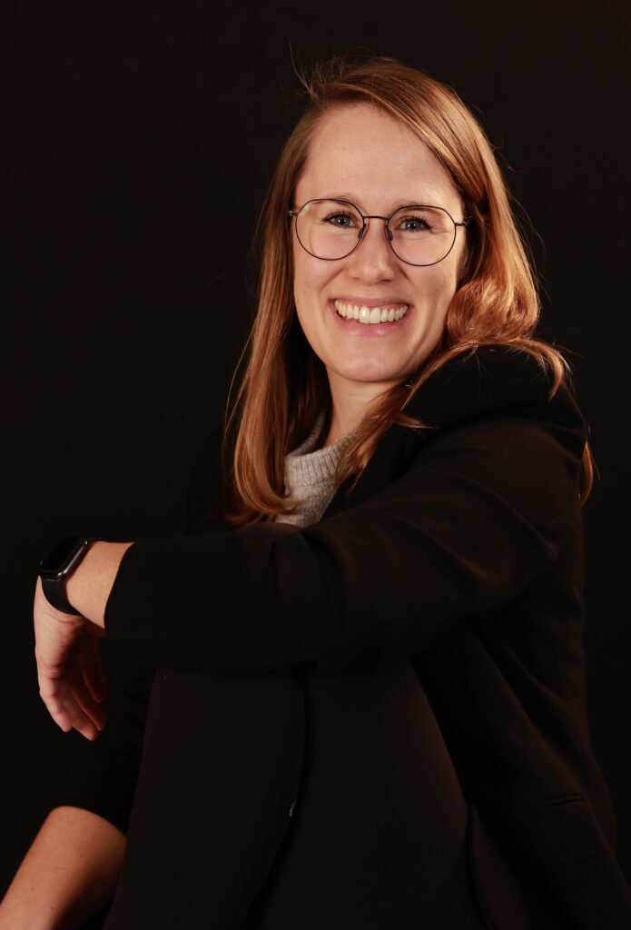 Porträt-Nadine-Wilheln